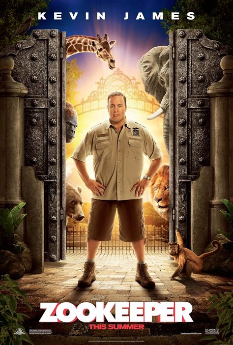 zookeeper porn